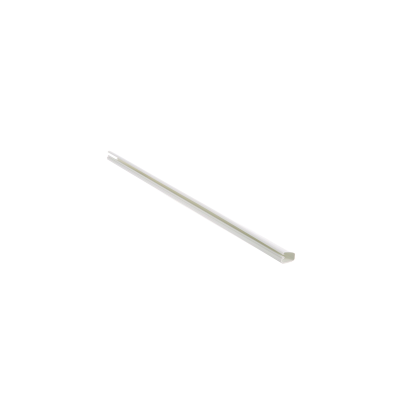 Canaleta Panduit LD5 PVC Rígido Blanco 1.8m | Precio México - Envío Inmediato | LM Soluciones