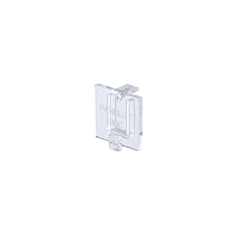 Tapa Anti Polvo Jacks RJ45 Panduit (100pz) - LM Soluciones