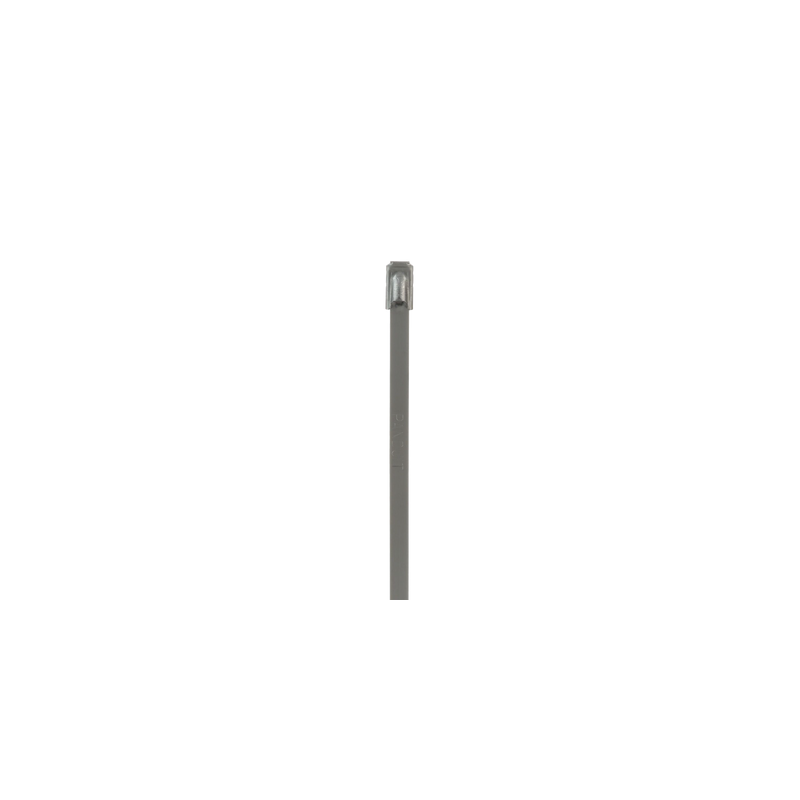 Cincho PanSteel Acero Inoxidable 304 201mm PANDUIT
