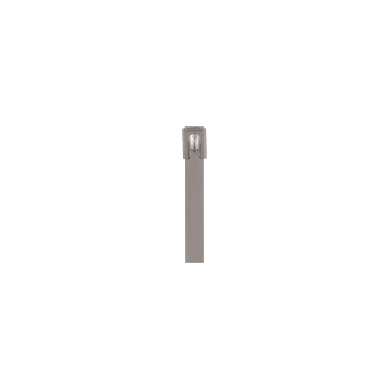 Cincho Pan-Steel Acero Inoxidable 316 PANDUIT 362mm Paq 50