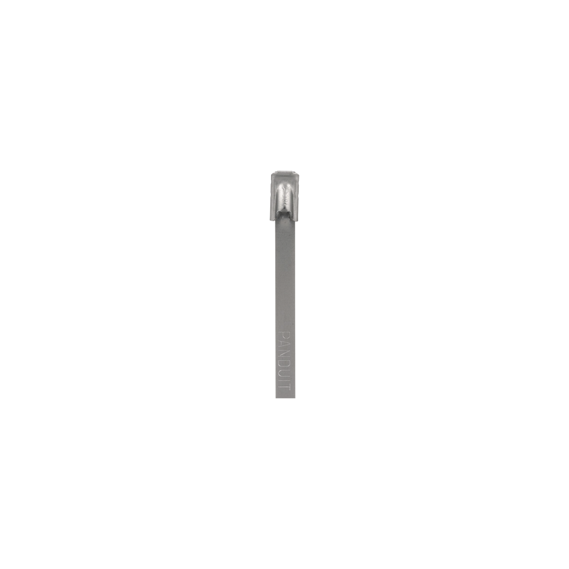 Cincho Acero Inoxidable 304 Panduit 362mm Paq 100pz | Precio México - Envío Inmediato | LM Soluciones