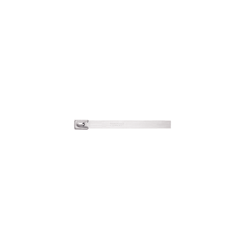 Cincho Pan-Steel Acero Inoxidable 304 6