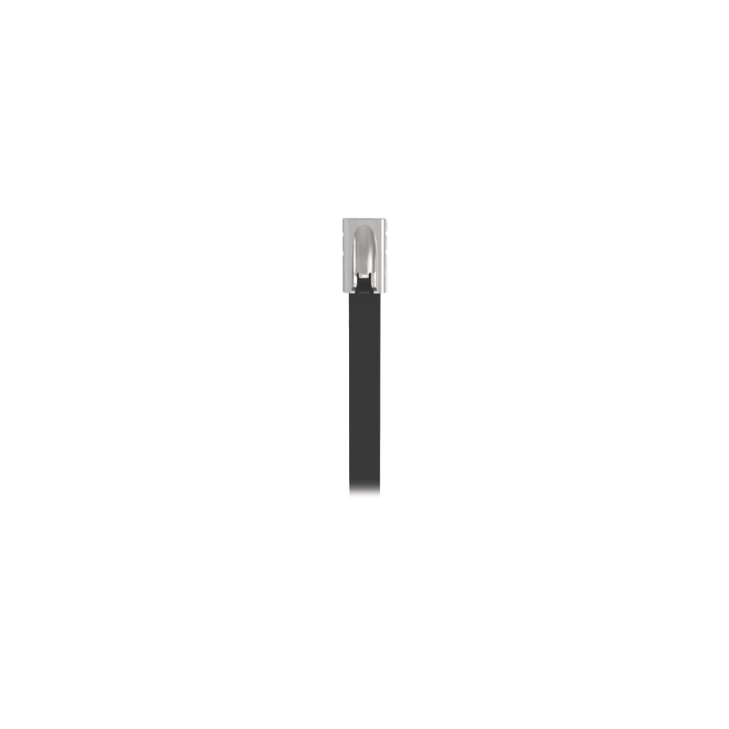 Cincho Acero Inoxidable Panduit Pan-Steel | LM Soluciones