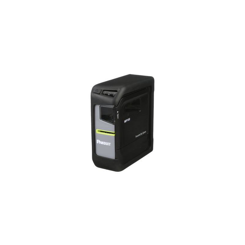 Impresora Etiquetadora Panduit MP100 Alta Velocidad | Precio México - Envío Inmediato | LM Soluciones
