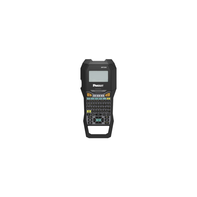 Impresora Etiquetadora PANDUIT MP200 180 dpi | LM Soluciones