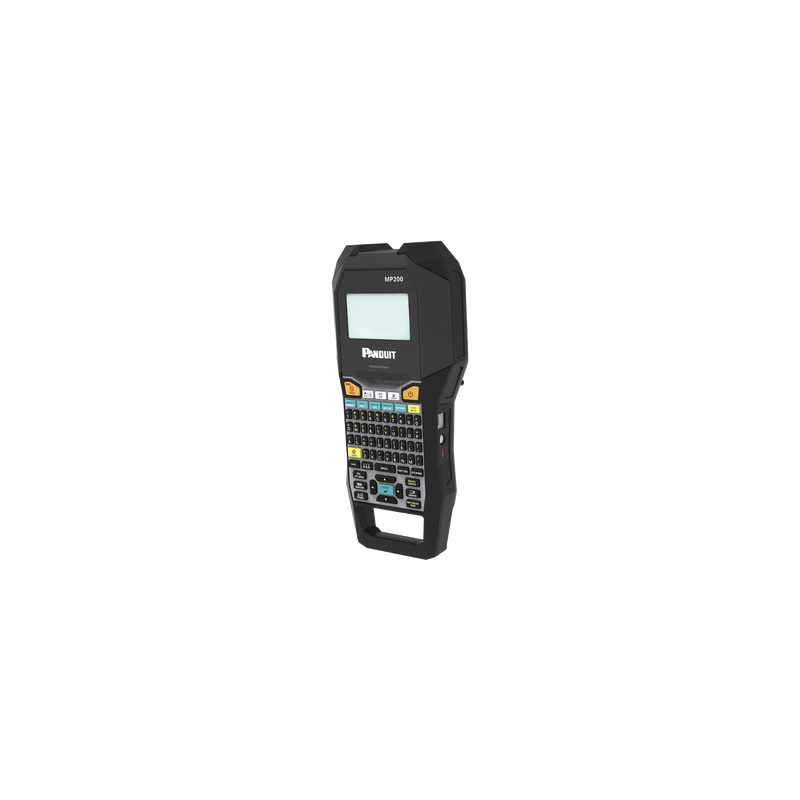 Kit Impresora Etiquetadora Panduit 1 pulgada 180 dpi | Precio México - Envío Inmediato | LM Soluciones