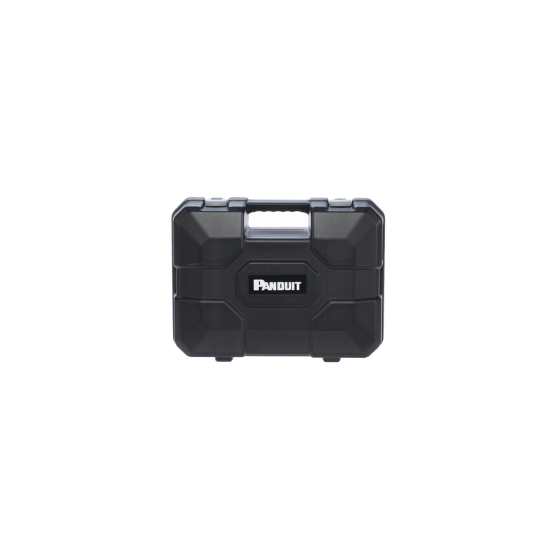 Estuche de Transporte Rígido MP200/MP300, Panduit