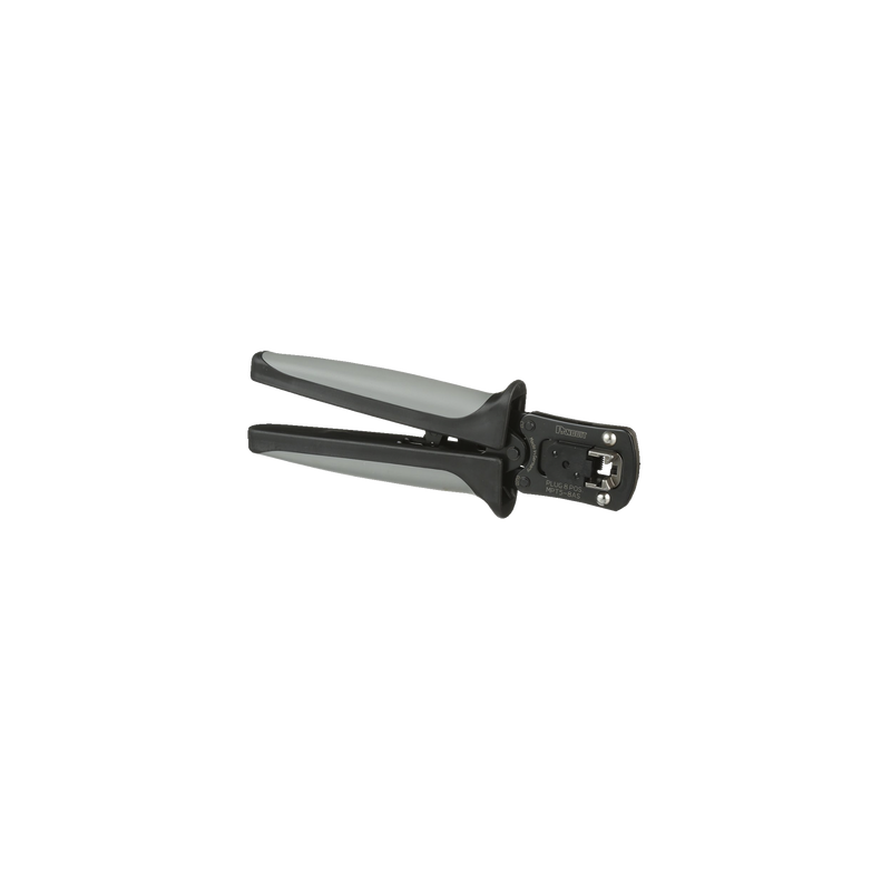 Pinzas Ponchadoras RJ45 Panduit Cat6A | LM Soluciones