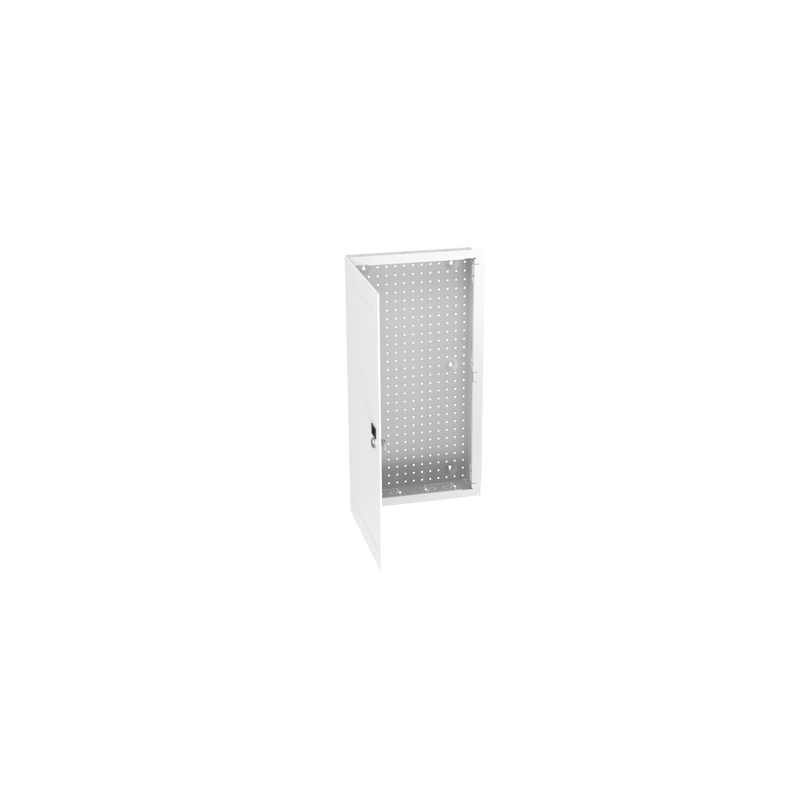 Gabinete PANDUIT Montaje Pared 28