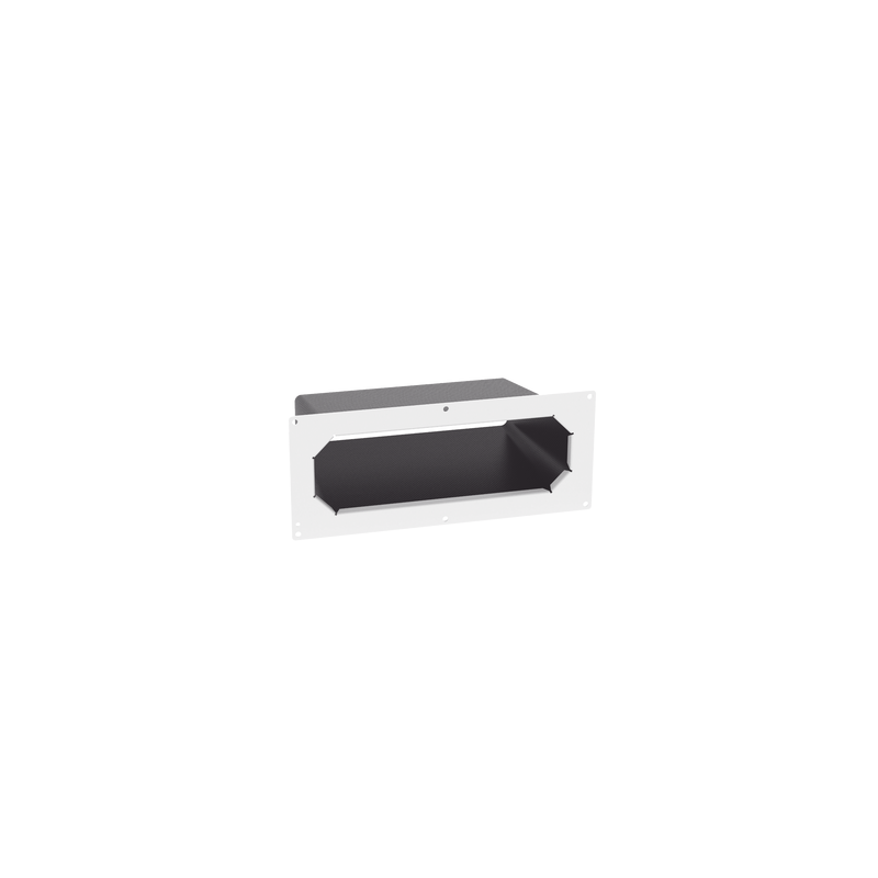 Sellador de Entrada de Cables Panduit para Gabinete MSICE24 | Precio México - Envío Inmediato | LM Soluciones