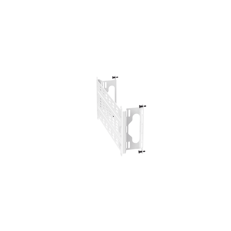 Accesorio Montaje Gabinete PANDUIT Blanco - Instalación a Pr | Precio México - Envío Inmediato | LM Soluciones