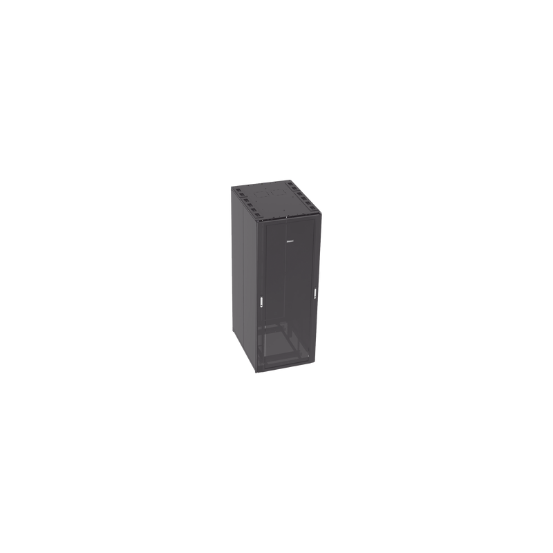 Gabinete Net-Access 45UR 800x1070mm Negro Panduit