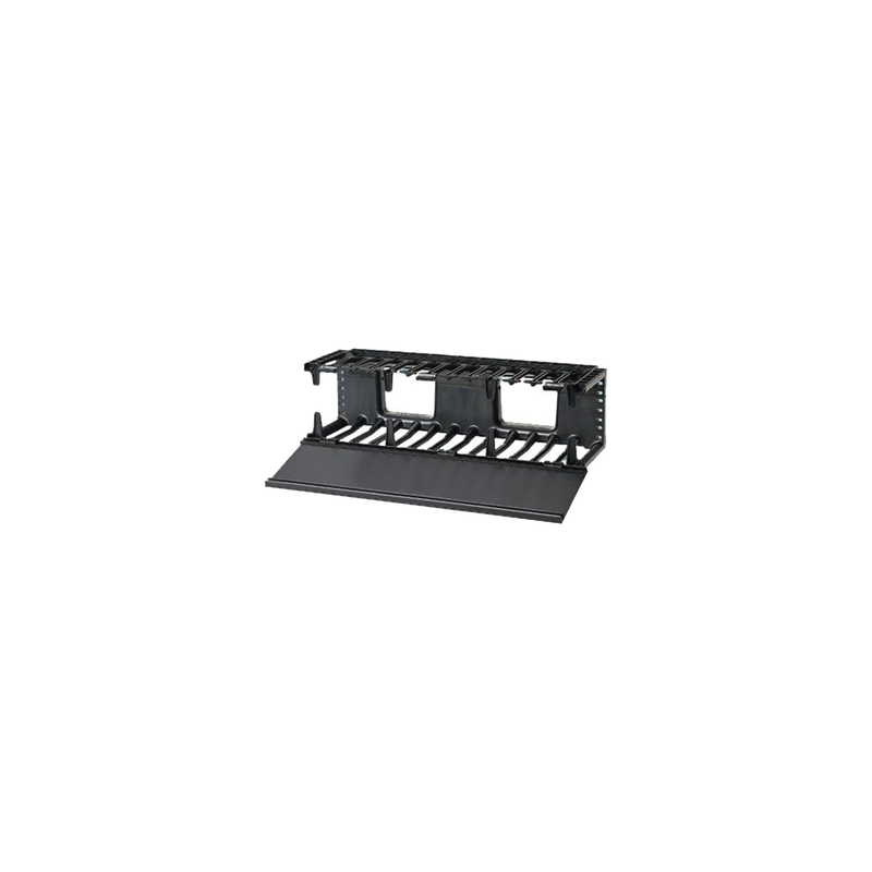 Organizador Cables NetManager PANDUIT 3UR Rack 19in
