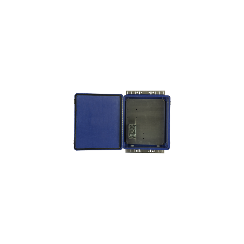 Gabinete de Seguridad PANDUIT NEMA 4X IP66 | LM Soluciones