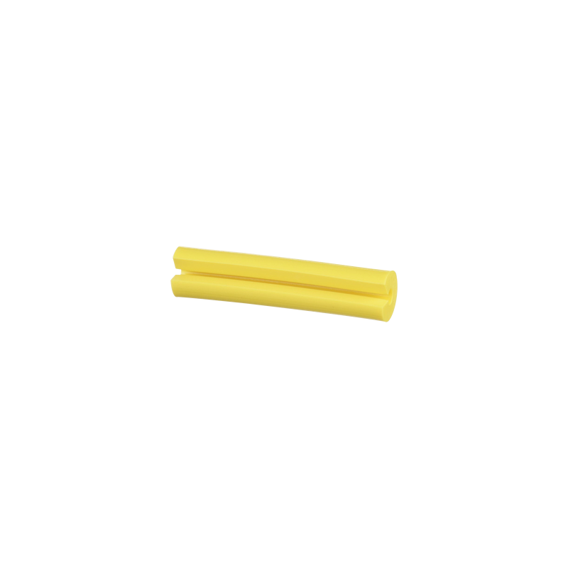 Manguito de Identificación Panduit para Fibra 2mm - 100pz | Precio México - Envío Inmediato | LM Soluciones