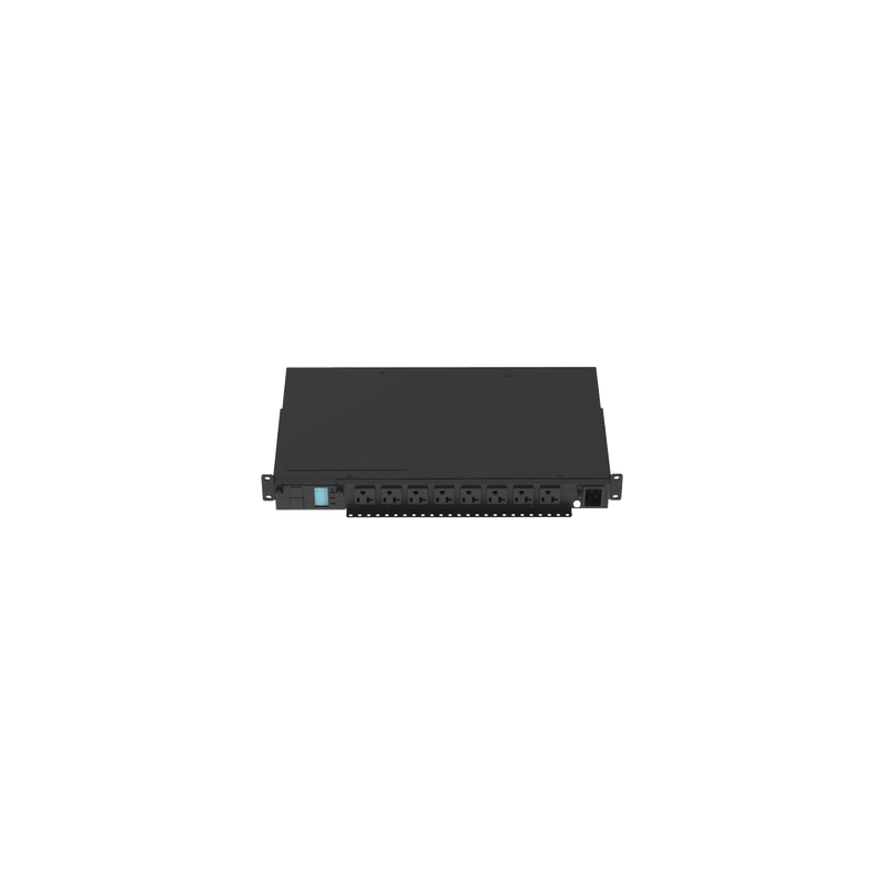 PDU Monitoreable Panduit 8 Salidas 120V 15A 1UR | Precio México - Envío Inmediato | LM Soluciones