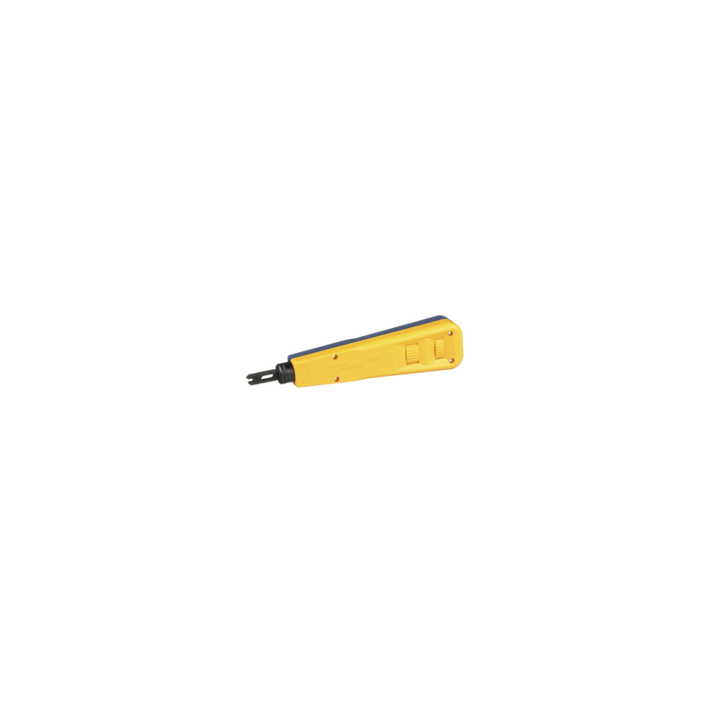 Herramienta Impacto Fluke Networks para Conectores 110 IDC
