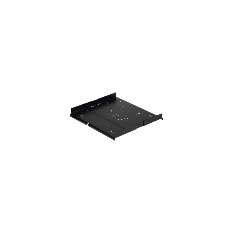 Canal Superior Tipo Cascada Panduit para Organizadores Patch