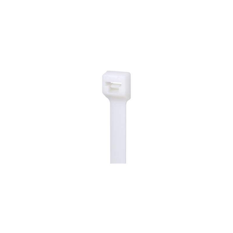 Cincho de Bloqueo Nylon 6.6 Panduit 142mm 2.5mm 1000pzs | Precio México - Envío Inmediato | LM Soluciones