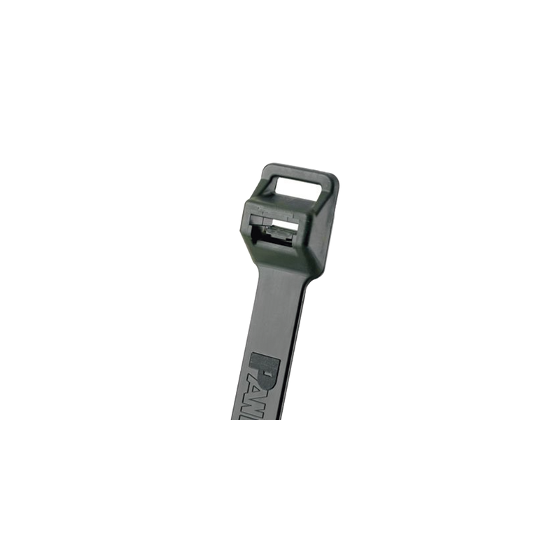 Cincho de Nylon 6.6 Panduit 1019mm Resistente UV | Precio México - Envío Inmediato | LM Soluciones
