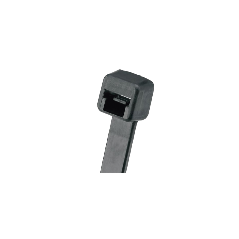 Cincho Nylon 6.6 203mm x 3.6mm Negro Paq 1000 PANDUIT | Precio México - Envío Inmediato | LM Soluciones
