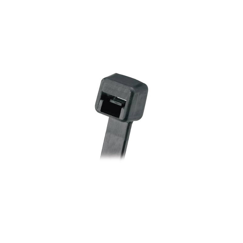 Cincho Nylon Negro 203mm Panduit - 1000 Piezas | Precio México - Envío Inmediato | LM Soluciones