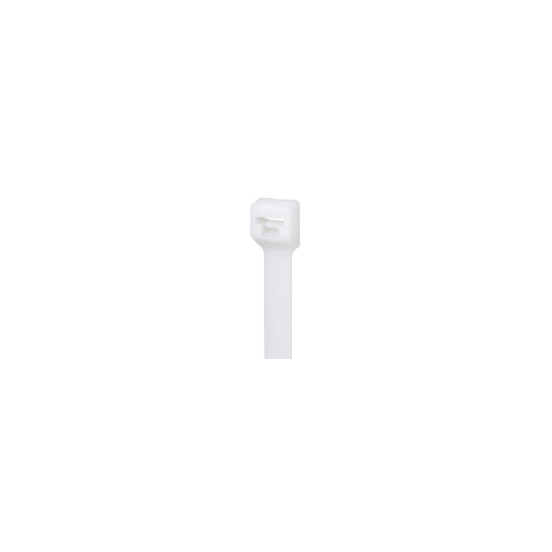 Cincho Nylon 6.6 203mm x 2.5mm Natural Panduit 1000 pzas