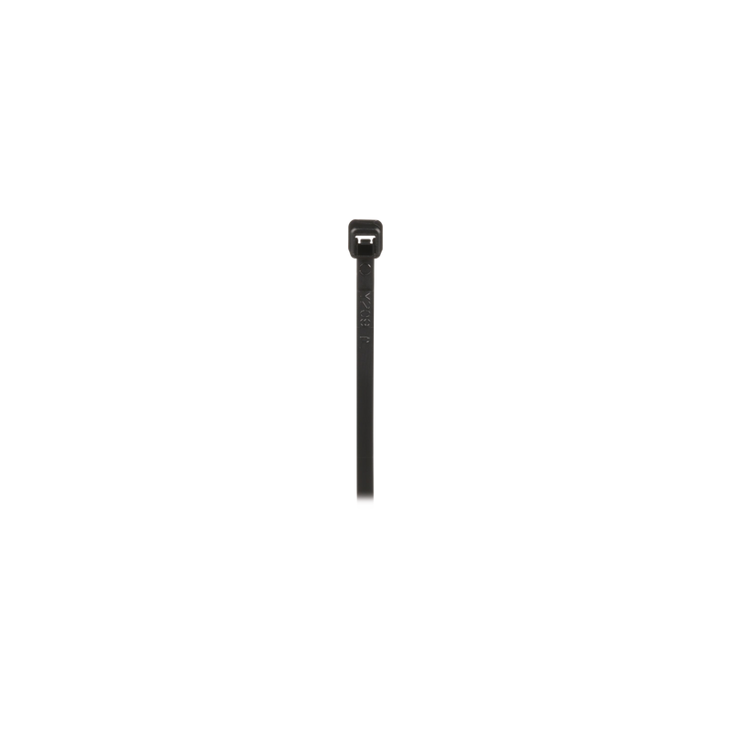 Cincho Nylon Panduit 203mm Resistente UV | LM Soluciones
