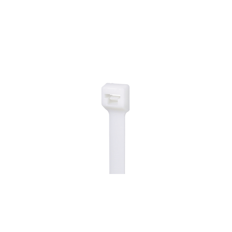 Cincho de Nylon Panduit 188mm x 4.8mm Paquete 1000pz | Precio México - Envío Inmediato | LM Soluciones