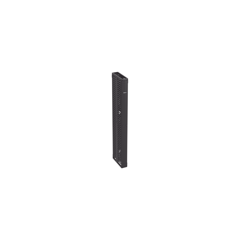 Organizador Vertical 6in Panduit NL | Envío Express | Precio México - Envío Inmediato | LM Soluciones