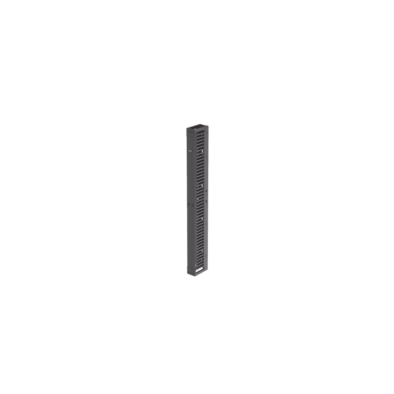 Organizador Vertical PatchRunner Panduit 45UR | LM Solucione | Precio México - Envío Inmediato | LM Soluciones