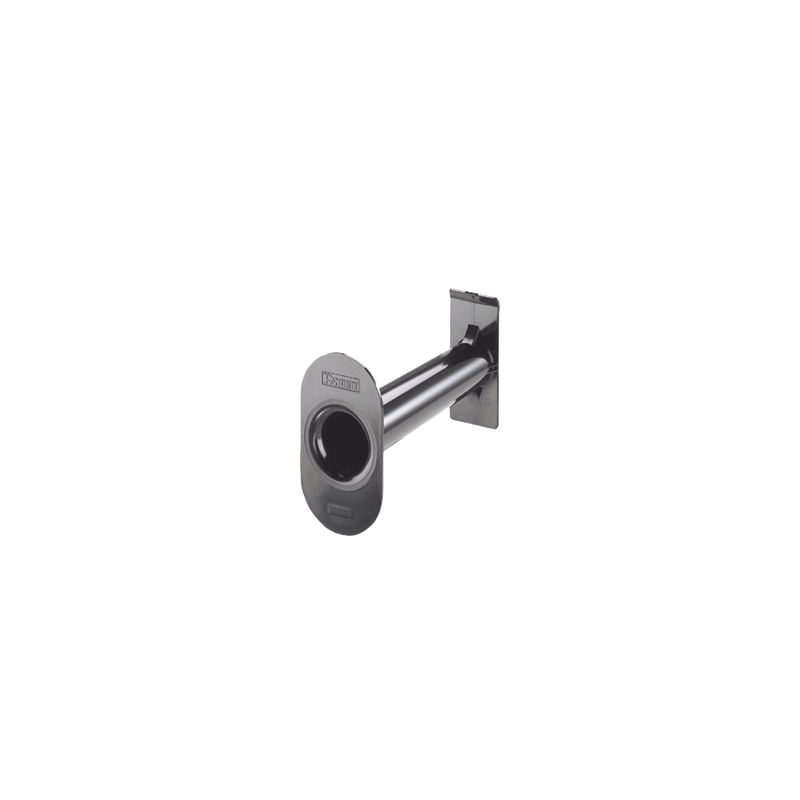 Accesorio Administración Holgura Cables PatchRunner PR2V Neg