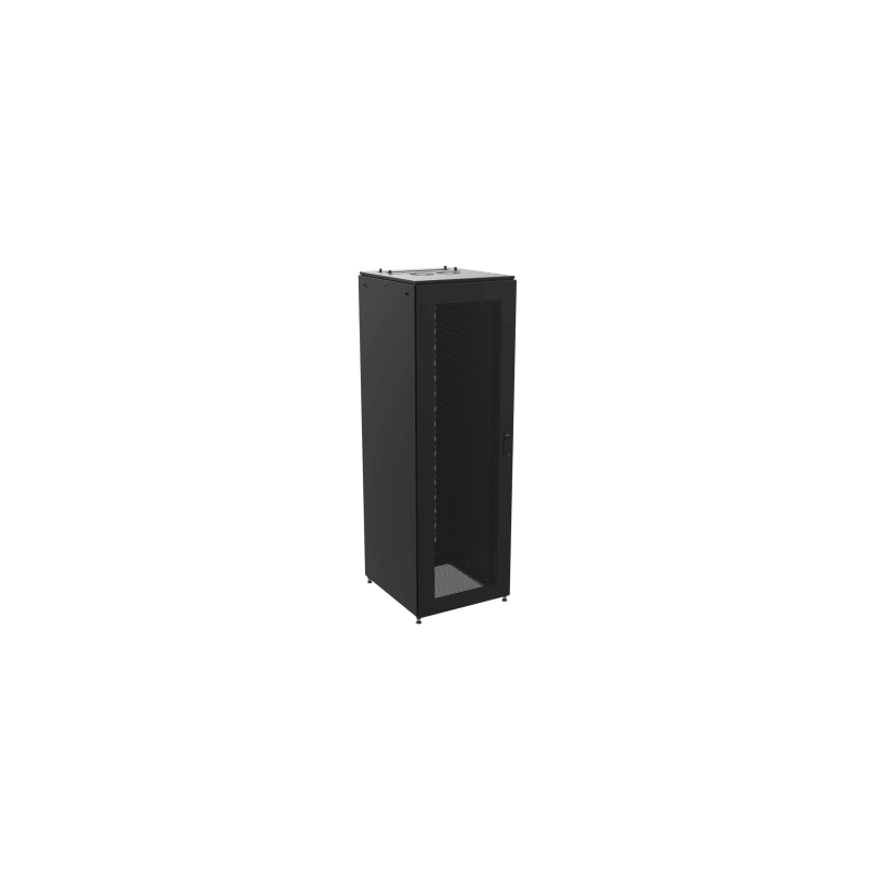 Gabinete Telecomunicaciones ProLine S1 24 UR 600x900mm Negro | Precio México - Envío Inmediato | LM Soluciones