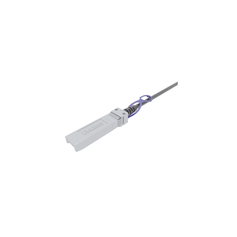 Cable DAC SFP+ 10G 3m Panduit | LM Soluciones