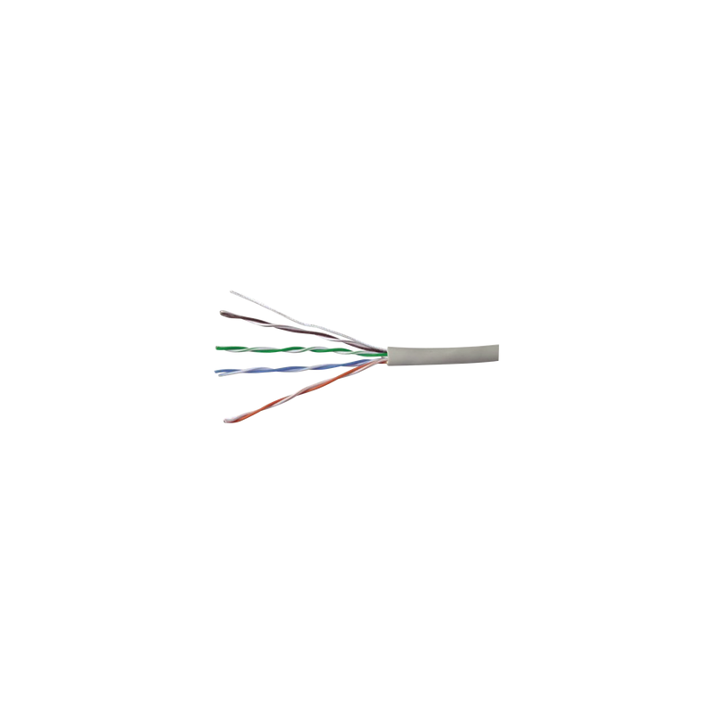 Bobina Cable UTP Cat5e 305m Cobre Panduit | Precio México - Envío Inmediato | LM Soluciones