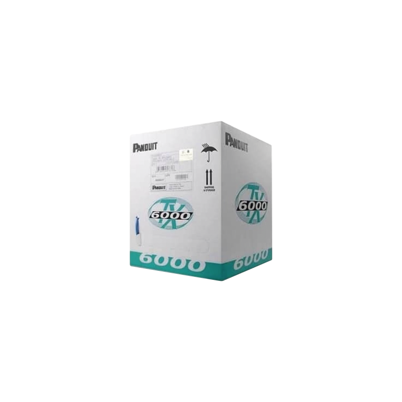 Bobina de Cable UTP | Precio México - Envío Inmediato | LM Soluciones