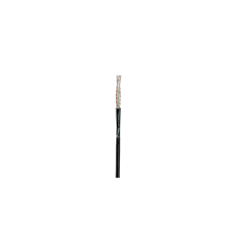 Bobina Cable UTP Cat6A Plenum 305m PANDUIT | Precio México - Envío Inmediato | LM Soluciones