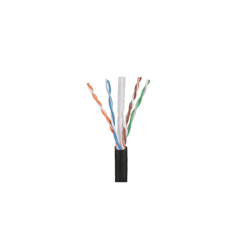 Bobina de Cable UTP de 4 PANDUIT — Distribución Monterrey NL