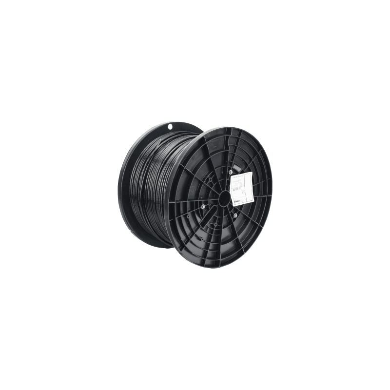 Bobina de Cable UTP de 4 Pares OSP | Precio México - Envío Inmediato | LM Soluciones