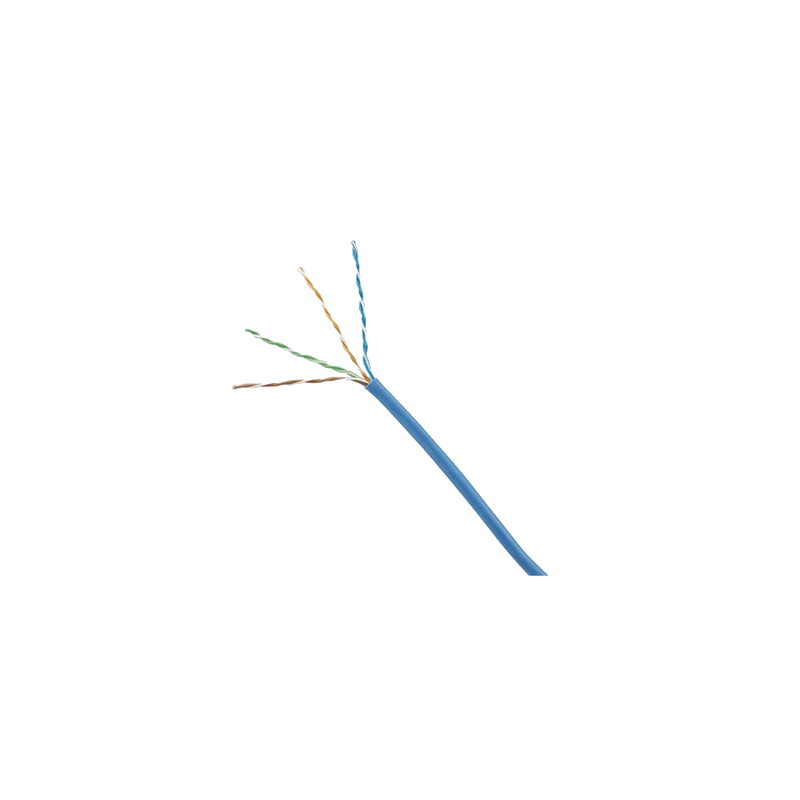 Bobina Cable UTP Panduit Cat 5e Plenum | LM Soluciones