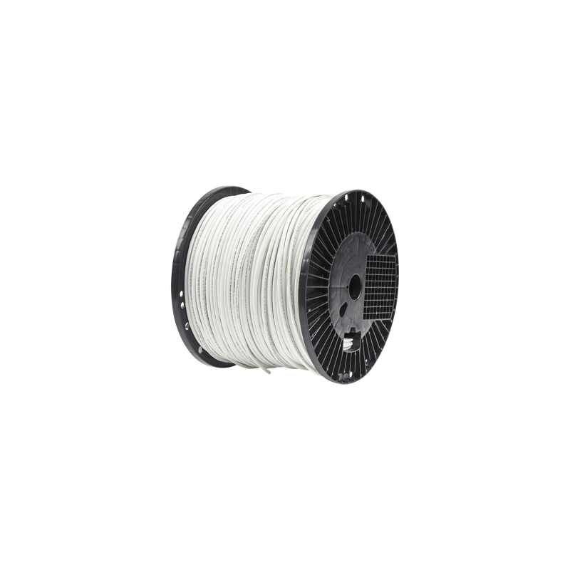 Cable UTP Cat6A Panduit 305m Blanco | LM Soluciones