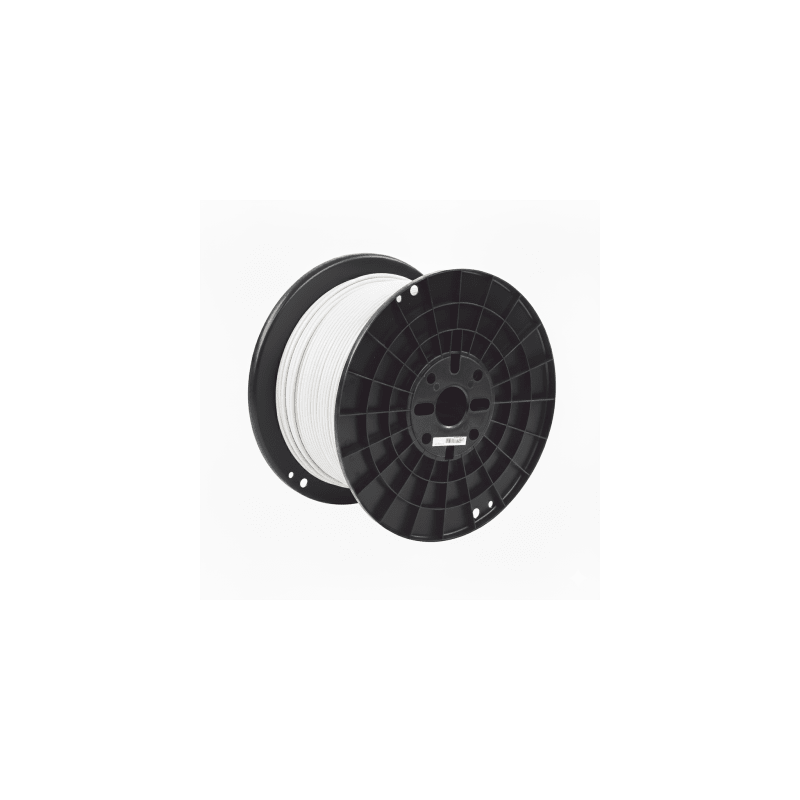 Bobina Cable UTP Cat6A Plenum 305m Blanco PANDUIT | Precio México - Envío Inmediato | LM Soluciones