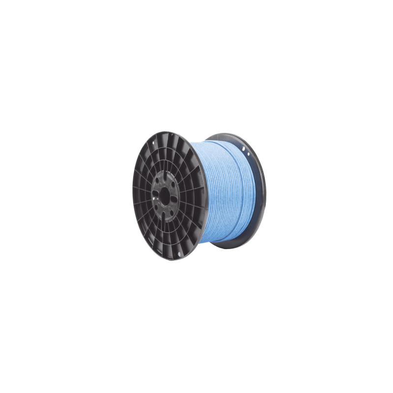 Bobina Cable UTP Cat6A Panduit 305m CMR Azul | LM Soluciones