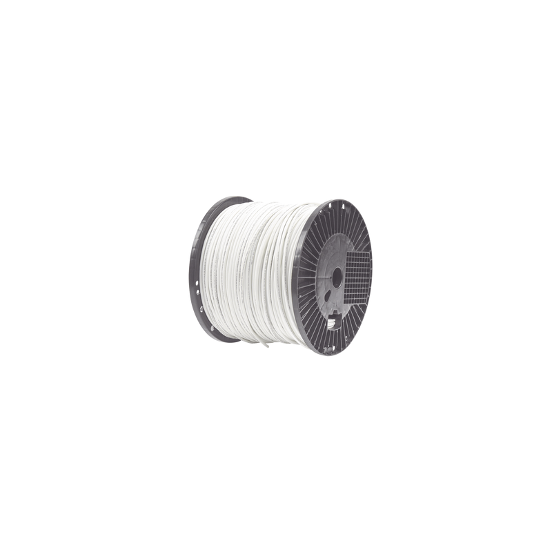Bobina de Cable UTP Cat6A MaTriX Panduit 26AWG CMR Blanco 30