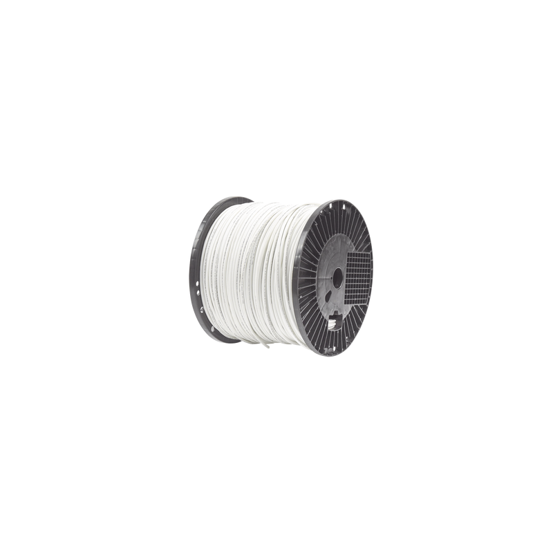 Bobina Cable UTP Cat6A 23AWG CMR Panduit 305m Blanco | Precio México - Envío Inmediato | LM Soluciones
