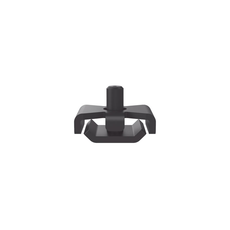 Kit 50 Uniones para Charola Wire Basket Panduit | Precio México - Envío Inmediato | LM Soluciones