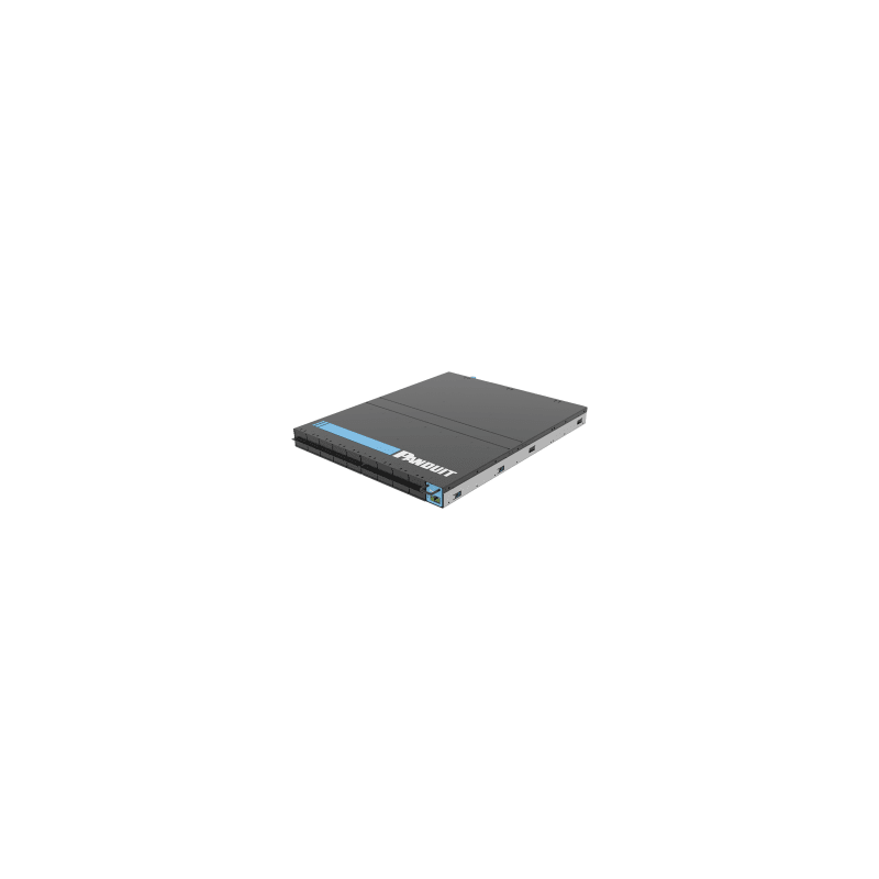 Chasis 9 Transmisores FMPS Clase 4 4800W