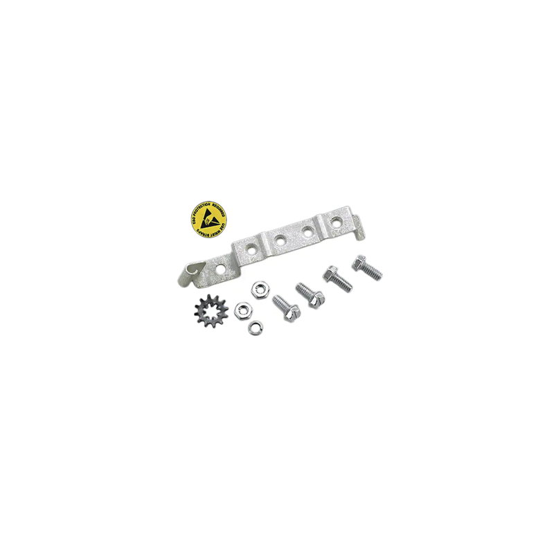 Kit conexión a tierra PANDUIT para PZAEWM3 y PZBASE3