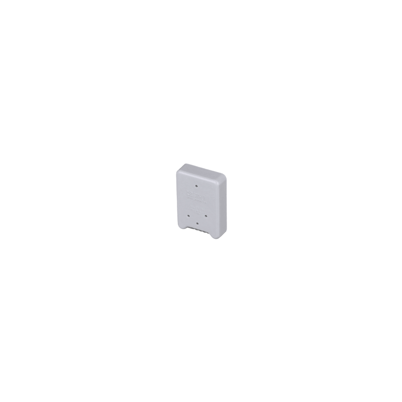 Kit Drenaje y Ventilación Gabinetes Panduit Gris | Precio México - Envío Inmediato | LM Soluciones