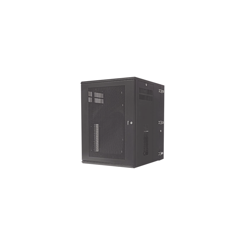 Gabinete PanZone 18UR pared, Monterrey, Stock 114 | Precio México - Envío Inmediato | LM Soluciones